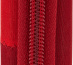 Case Logic HDC-11 Burgundy Housse Polyester Rouge