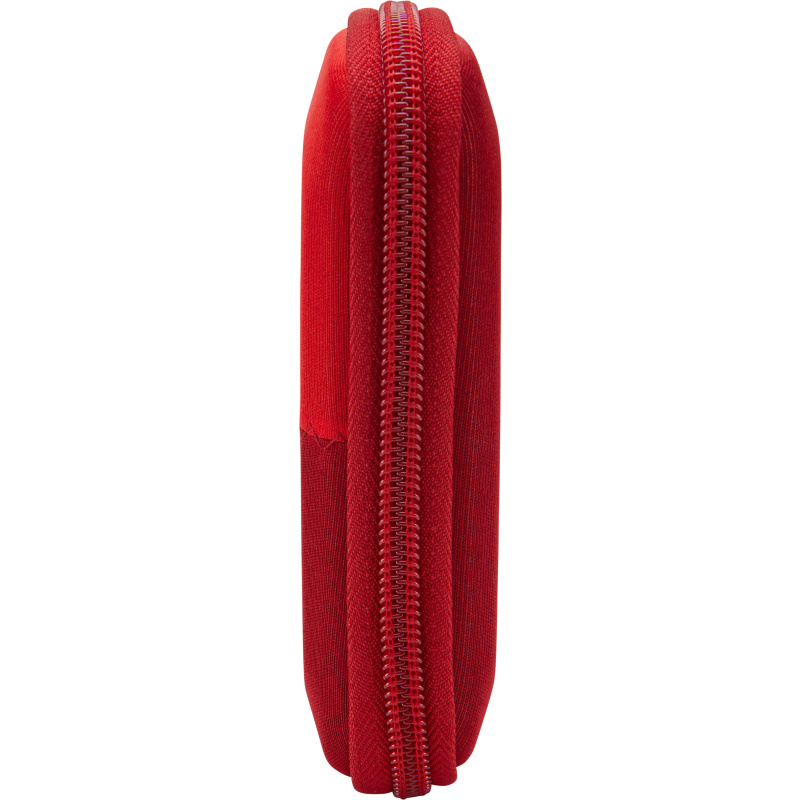 Case Logic HDC-11 Burgundy Housse Polyester Rouge