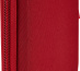 Case Logic HDC-11 Burgundy Housse Polyester Rouge