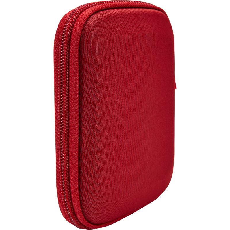 Case Logic HDC-11 Burgundy Housse Polyester Rouge