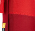 Case Logic HDC-11 Burgundy Housse Polyester Rouge