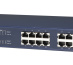 NETGEAR JGS516 Non-géré Bleu