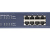 NETGEAR JGS516 Non-géré Bleu