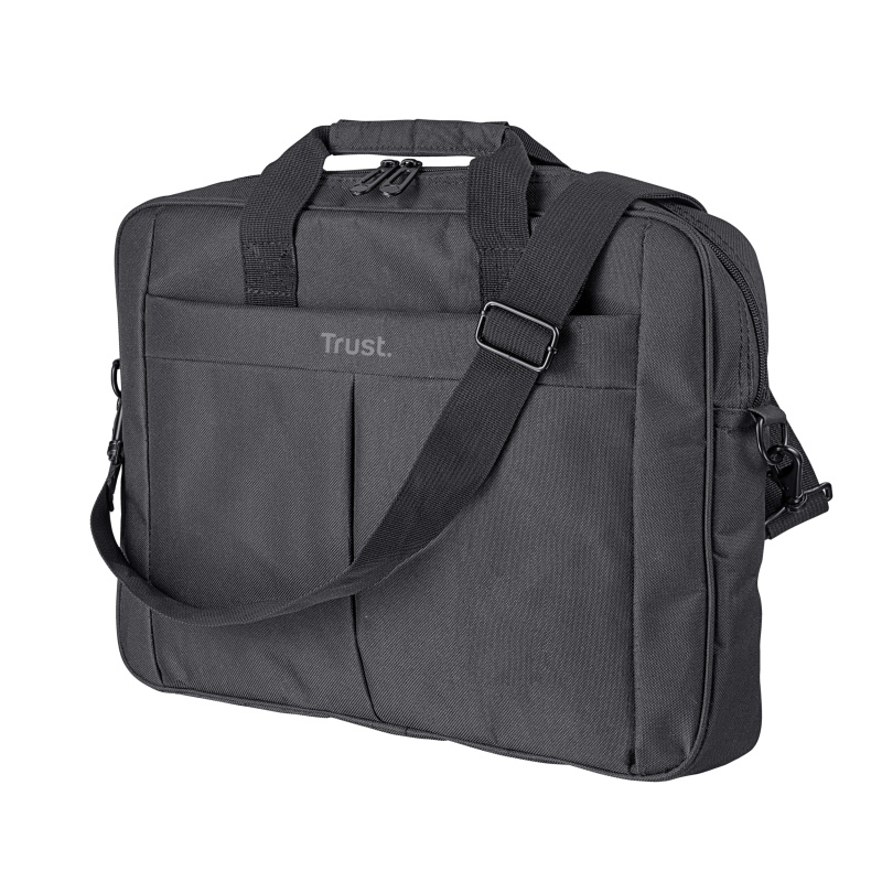 Trust Primo Sacoche de transport Primo pour ordinateur portable 16”