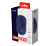 Trust Primo souris Voyage Ambidextre RF sans fil Optique 1600 DPI