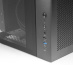 Mars Gaming MC-INFINIOLITE Midi Tower Noir