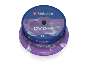 Verbatim VB-DPR47S2A