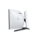 Samsung S49AG950NP écran plat de PC 124,5 cm (49") 5120 x 1440 pixels UltraWide Dual Quad HD LED Blanc