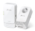 TP-Link CPL G.hn 2400 1428 Mbit/s Ethernet/LAN Wifi Blanc