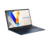 ASUS Vivobook 17 P1704VA-AU766X Intel® Core™ i3 i3-1315U Ordinateur portable 43,9 cm (17.3") Full HD 8 Go DDR4-SDRAM 512 Go SSD Wi-Fi 6 (802.11ax) Windows 11 Pro Bleu