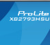 iiyama ProLite XB2793HSU-B1 écran plat de PC 68,6 cm (27") 1920 x 1080 pixels Full HD LED Noir