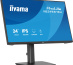 iiyama ProLite XB2493HSU-B1 écran plat de PC 60,5 cm (23.8") 1920 x 1080 pixels Full HD LED Noir