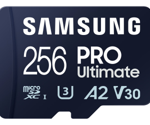 Samsung MB-MY256S 256 Go MicroSDXC UHS-I