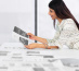 HP 78A toner LaserJet noir authentique