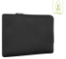 Targus TBS651GL étui pour tablette 35,6 cm (14") Housse Noir