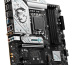 MSI B760M GAMING PLUS WIFI carte mère Intel B760 LGA 1700 micro ATX