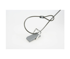 Kensington Point d'ancrage de sécurité pour bureau