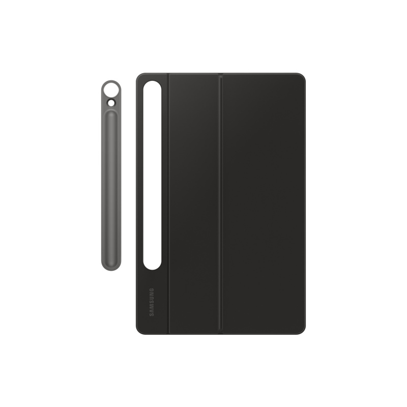 Samsung Book Cover Keyboard (Touche IA) Galaxy Tab S9 | Tab S9 FE