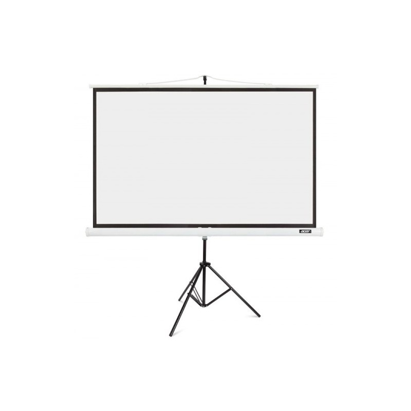 Acer T87-S01MW écran de projection 2,21 m (87") 4:3