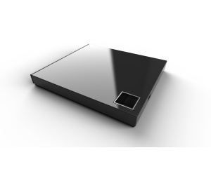 ASUS SBW-06D2X-U lecteur de disques optiques Blu-Ray DVD Combo Noir