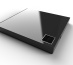 ASUS SBW-06D2X-U lecteur de disques optiques Blu-Ray DVD Combo Noir