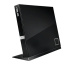 ASUS SBW-06D2X-U lecteur de disques optiques Blu-Ray DVD Combo Noir