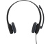 Logitech H151 Stereo Headset Casque multidispositif avec commandes intégrées