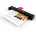 I.R.I.S. IRIScan Express 4 Alimentation papier de scanner 1200 x 1200 DPI A4 Noir