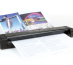 I.R.I.S. IRIScan Express 4 Alimentation papier de scanner 1200 x 1200 DPI A4 Noir