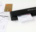 I.R.I.S. IRIScan Express 4 Alimentation papier de scanner 1200 x 1200 DPI A4 Noir