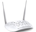 TP-Link TD-W9970 routeur sans fil Fast Ethernet Monobande (2,4 GHz) Blanc