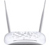 TP-Link TD-W9970 routeur sans fil Fast Ethernet Monobande (2,4 GHz) Blanc