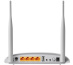 TP-Link TD-W9970 routeur sans fil Fast Ethernet Monobande (2,4 GHz) Blanc