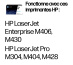 HP 59A Toner noir LaserJet authentique