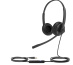 Yealink Casque UH34 Dual Teams