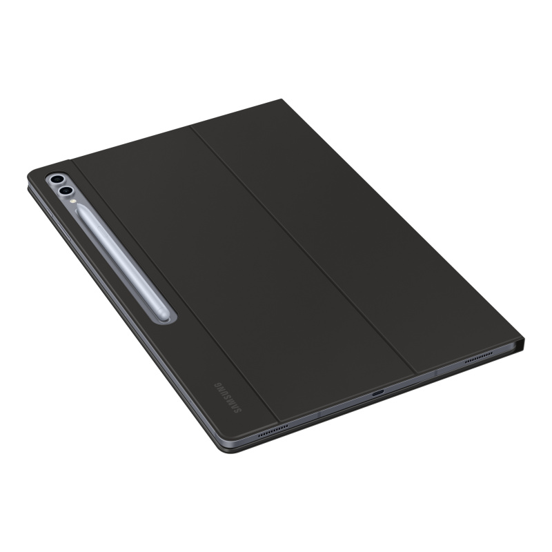 Samsung Book Cover Keyboard Slim (Touche IA) Galaxy Tab S10 Ultra | Tab S9 Ultra