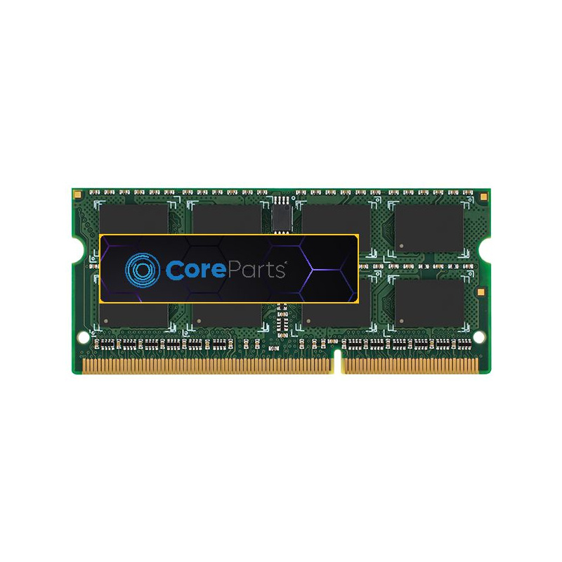 CoreParts MMKN005-8GB module de mémoire 8 Go 1 x 8 Go DDR3