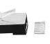 Microconnect KON512-10 connecteur de fils Argent