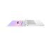 ASUS Chromebook Plus CX34 CX3402CBA-PQ0317 Intel® Core™ i3 i3-1215U 35,6 cm (14") Full HD 8 Go LPDDR5-SDRAM 128 Go Flash Wi-Fi 6 (802.11ax) ChromeOS Blanc