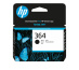HP 364 cartouche d'encre noir authentique
