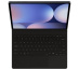 Samsung Book Cover Keyboard (Touche IA) Galaxy Tab S10+ | Tab S9+ | Tab S9 FE+