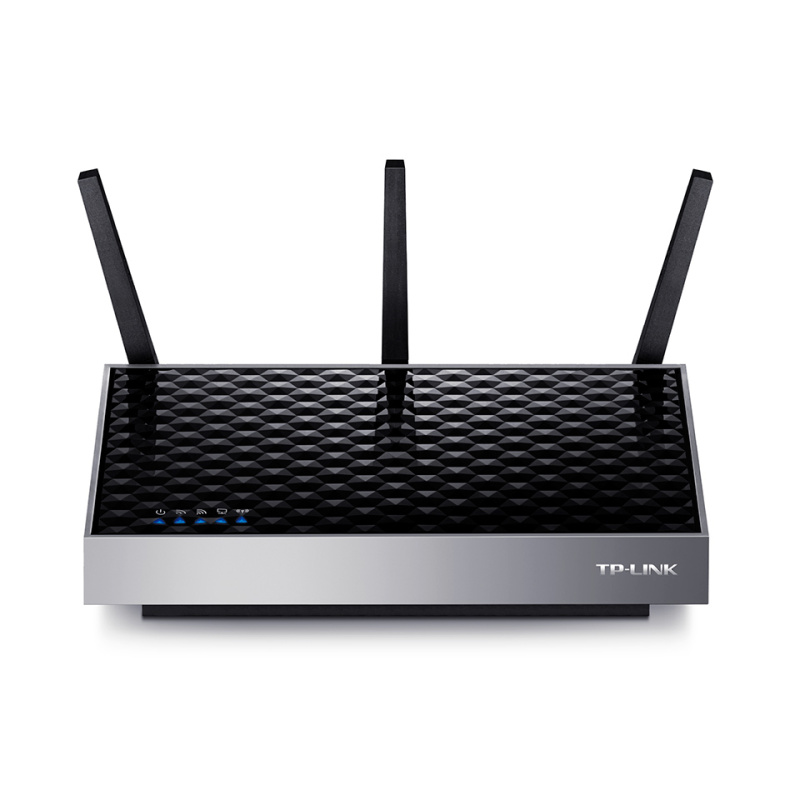 TP-Link RE580D prolongateur réseau Émetteur réseau