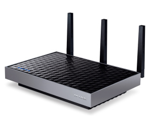 TP-Link RE580D prolongateur réseau Émetteur réseau