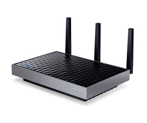 TP-Link RE580D prolongateur réseau Émetteur réseau