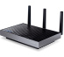 TP-Link RE580D prolongateur réseau Émetteur réseau