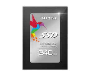 ADATA SP550 240 Go 2.5" Série ATA III