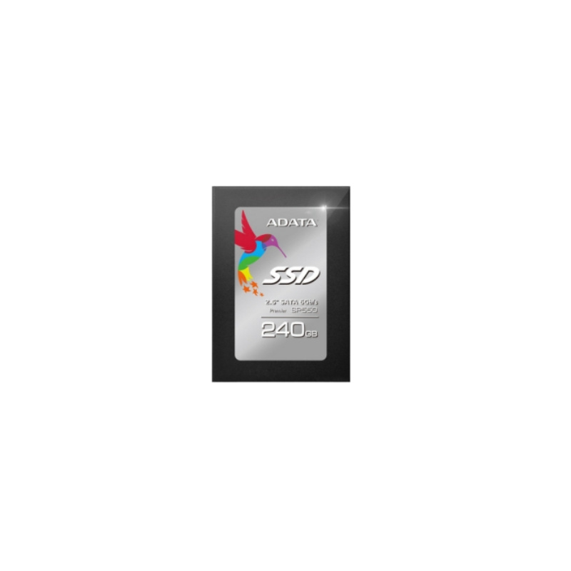 ADATA SP550 240 Go 2.5" Série ATA III