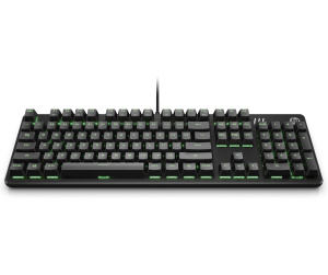HP Clavier gamer Pavilion 550