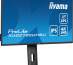 iiyama ProLite XUB2792UHSU-B6 écran plat de PC 68,6 cm (27") 3840 x 2160 pixels 4K Ultra HD LED Noir
