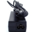 HP AC Smart power adapter (65 watt) adaptateur de puissance & onduleur Intérieure 65 W Noir